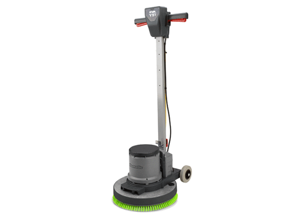 HFM Floor Polisher