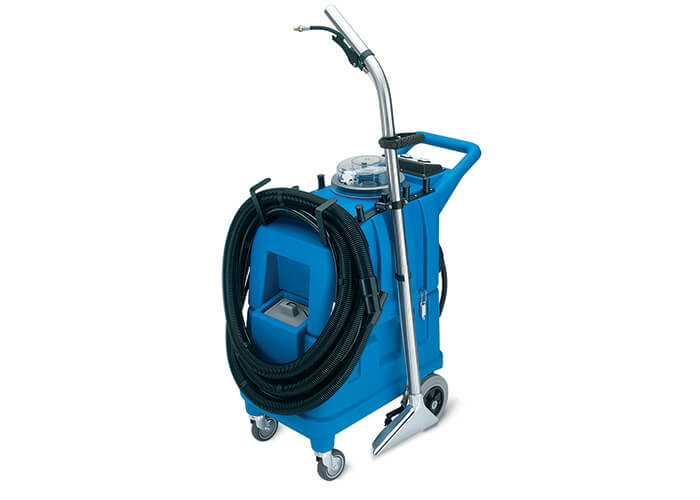 Serena Silent 50 Litre Carpet Cleaner Proquip Nz