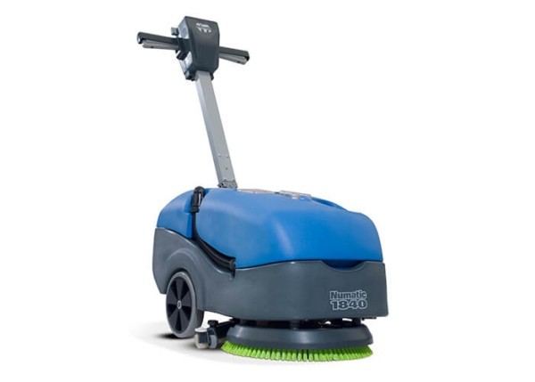 TT1840 Numatic Floor Scrubber