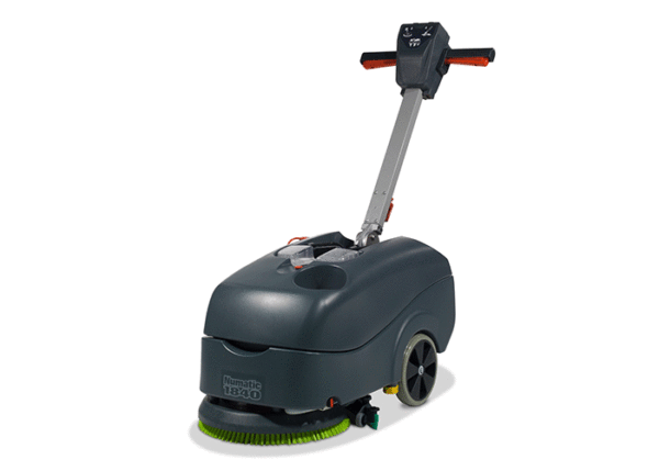 TTB1840G Battery Floor Scrubber