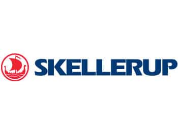 Cleaning Equipment for Skellerup Factory