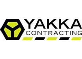 Yakka Contracting Hazardous Vacuums