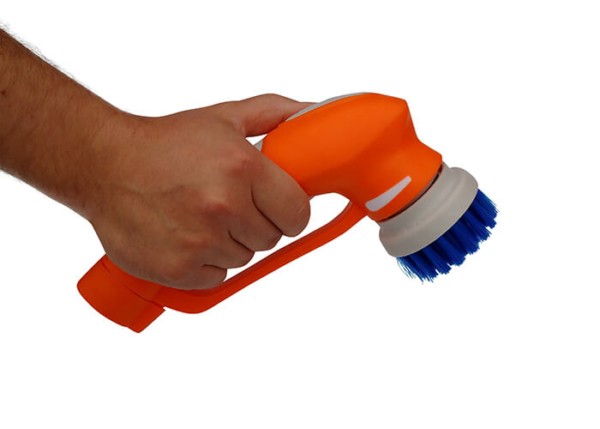 iVo Power Brush