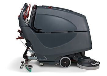 TBG8572 High Productivity Floor Scrubber