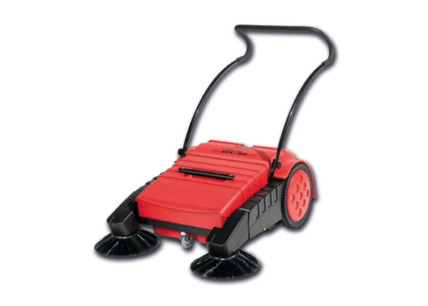 MTX 900 Matrix Manual Floor Sweeper