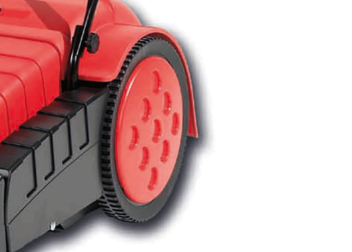 MTX 900 Matrix Manual Floor Sweeper