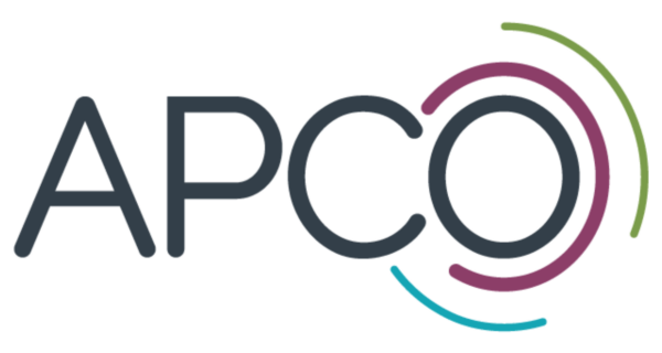 APCO logo